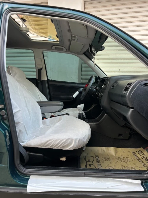 Volkswagen Golf 3 1992 Gti