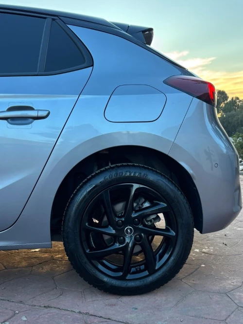 Opel Corsa 2023 Gsline