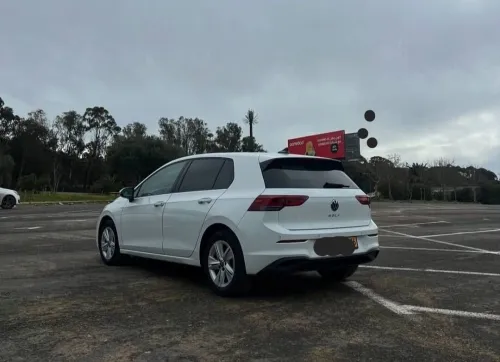 Volkswagen Golf 8 2021 Active
