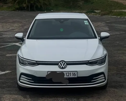 Volkswagen Golf 8 2021 Active