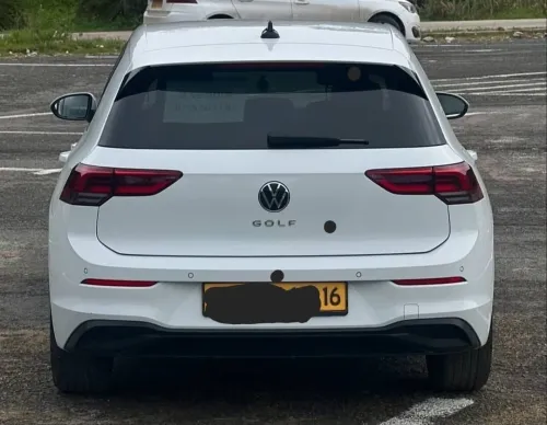 Volkswagen Golf 8 2021 Active