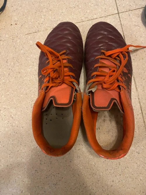 Soulier Kipsta Decathlon