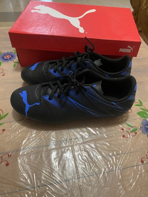 Soulier Puma original 42.5 +Boite