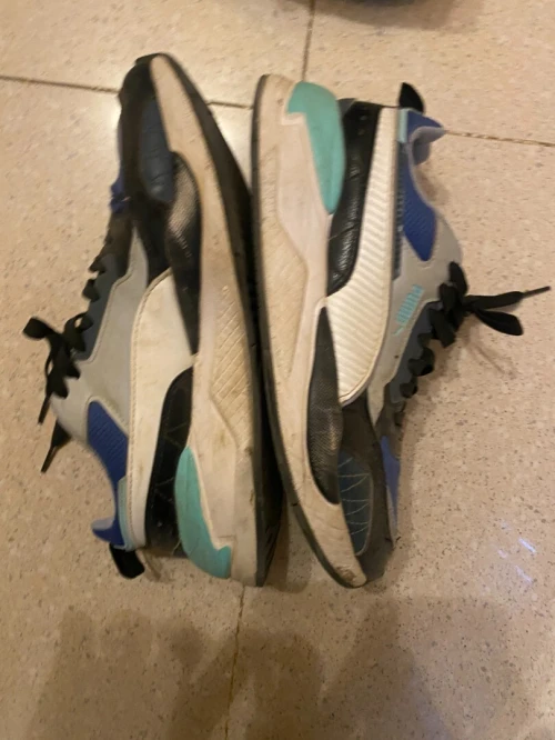Basquette Puma original Pointure 42