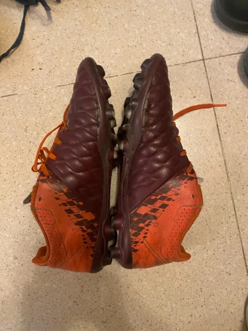 Soulier Kipsta Decathlon