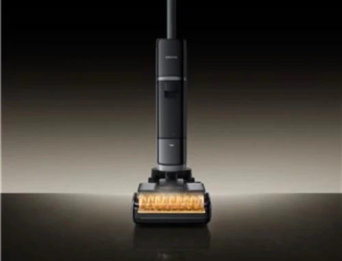 H15 Pro Heat Aspirateur Laveur Nettoyage des sols à 85 degré