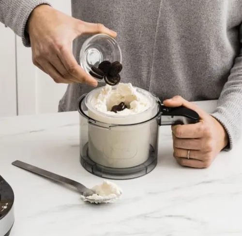 Machine à glace Ninja CREAMi NC302EU Ninja ( Sorbetière )