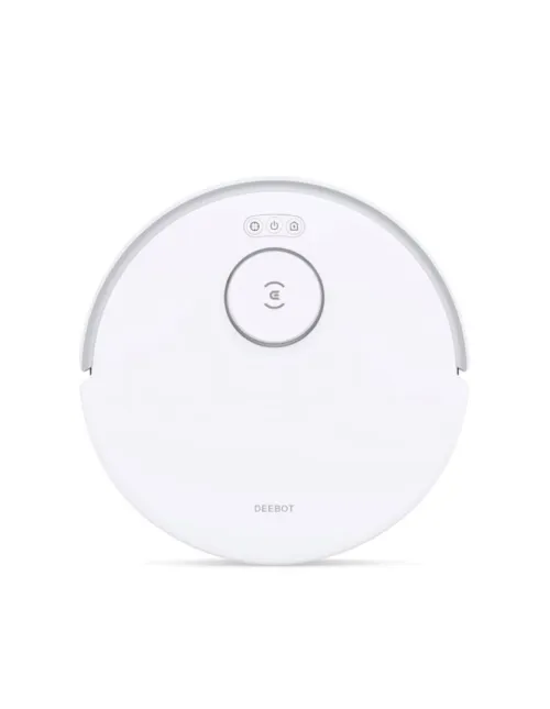 Aspirateur robot Ecovacs N20 Pro Plus