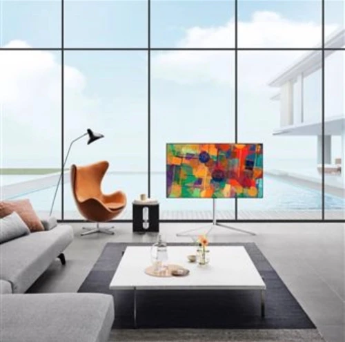 TV OLED LG OLED77CS