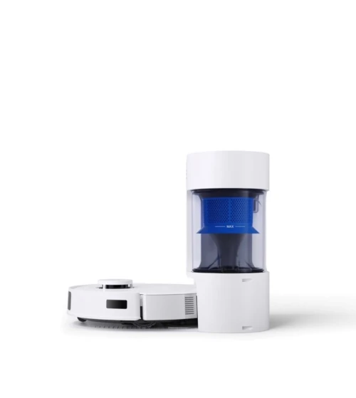 Aspirateur robot Ecovacs N20 Pro Plus