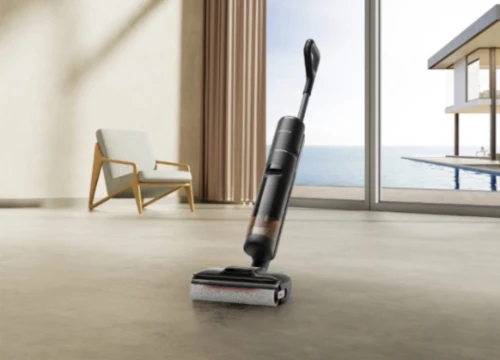 H12 Pro FlexLite Aspirateur-balai 2 en 1