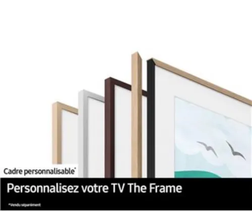 Tv the frame 55