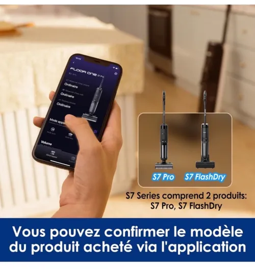 Tineco S7 Pro