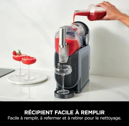 Ninja SLUSHi Machine