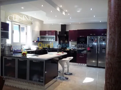 Vente Villa Constantine El khroub