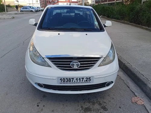 Tata Manza 2017 Manza