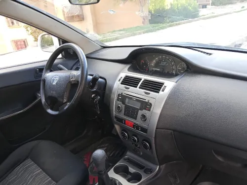 Tata Manza 2017 Manza