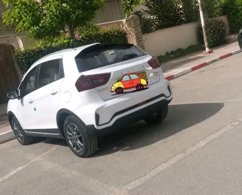 Geely GX3 PRO  2025 