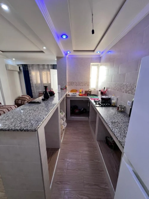 Vente Appartement Studio Boumerdès Dellys