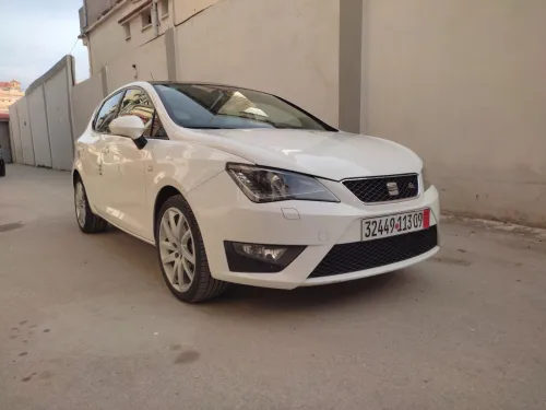 Seat Ibiza 2013 FR