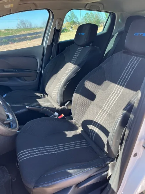 Renault Clio 4 2018 GT Line +