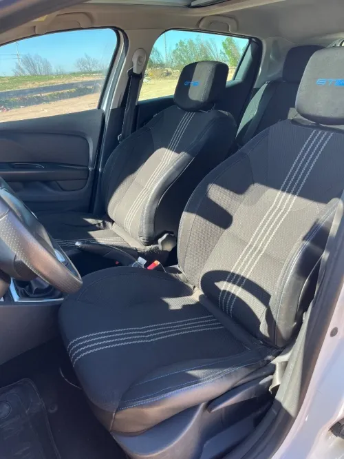 Renault Clio 4 2018 GT Line +