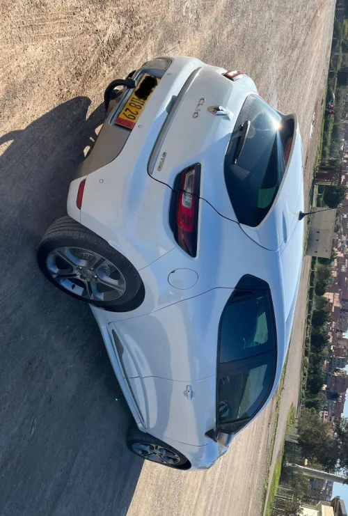 Renault Clio 4 2018 GT Line +