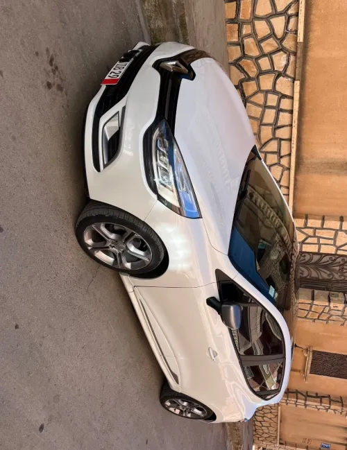 Renault Clio 4 2018 GT Line +