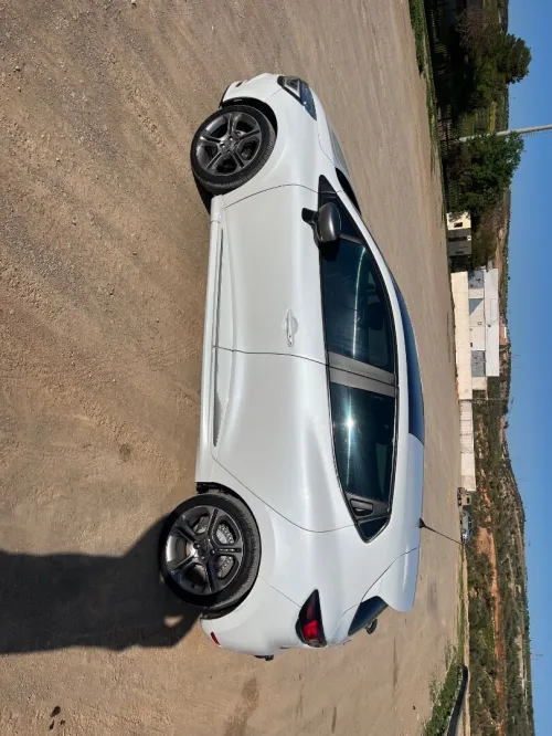 Renault Clio 4 2018 GT Line +