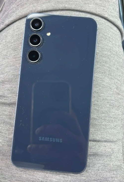 Samsung A55 5g
