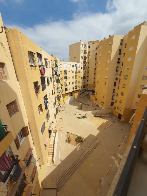Vente Appartement F3 Tlemcen Tlemcen