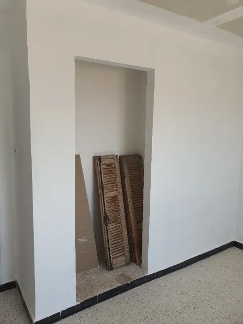 Vente Appartement F3 Tlemcen Tlemcen