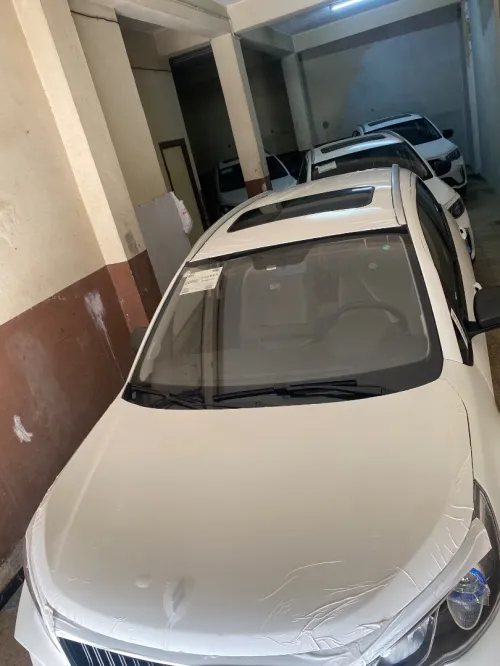 Geely GX3 PRO  2026 L’international