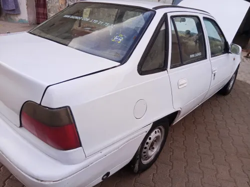 Daewoo Cielo 1996 