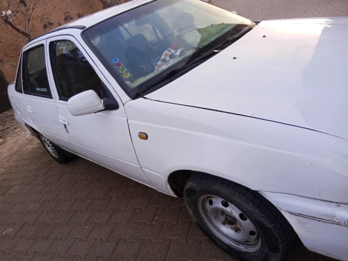 Daewoo Cielo 1996 