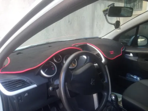 Peugeot 207 2012 New Active