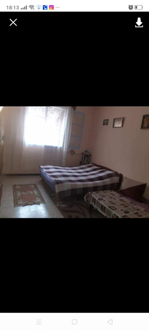 Vente Villa Aïn Témouchent Hassi el ghella