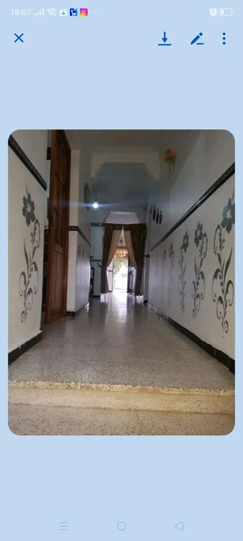 Vente Villa Aïn Témouchent Hassi el ghella