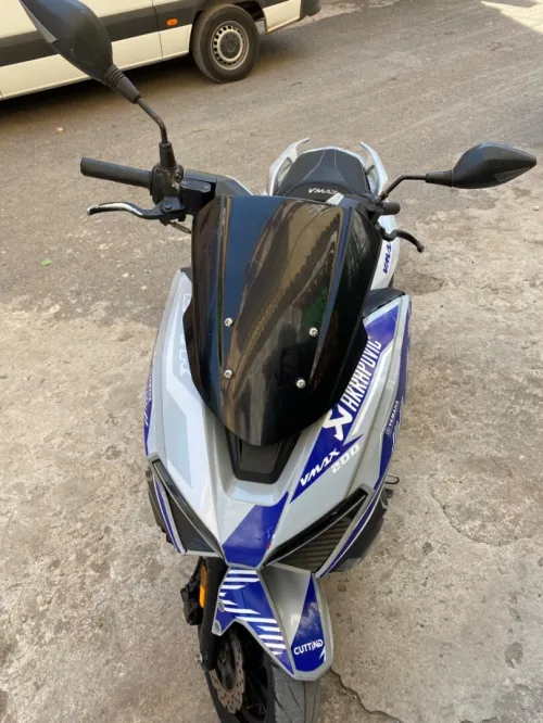 Vms Vimax 2021
