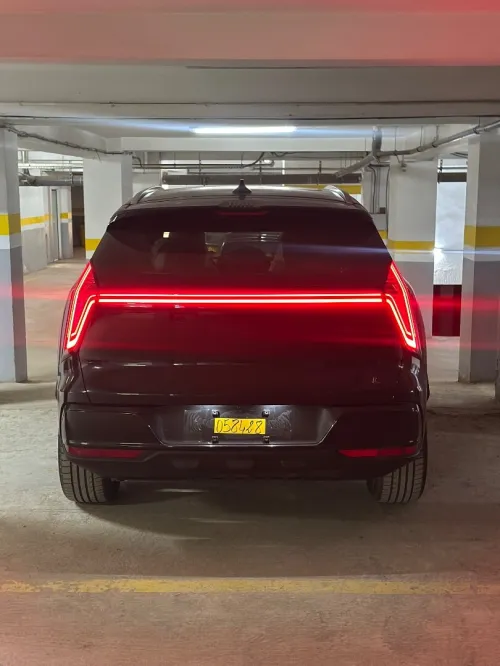 Geely Starray 2026 