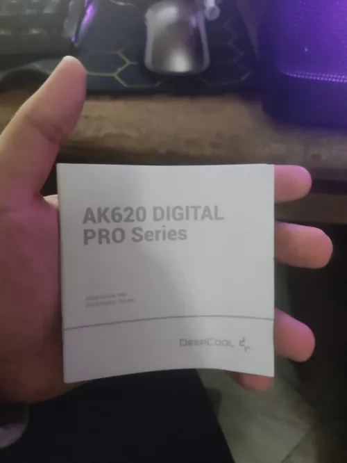 Config Gaming PC
