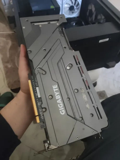 COMBO AMD (CPU + MOTHERBOARD + CARTE GRAPHIC)