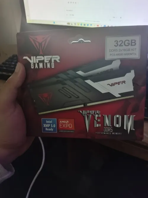 Config Gaming PC