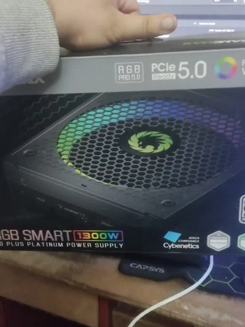 Config Gaming PC