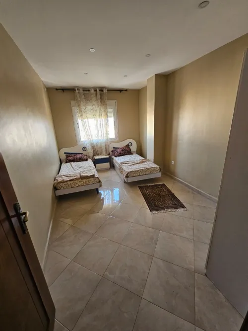 Vente Appartement F3 Oran Oran