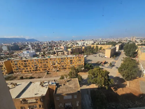 Vente Appartement F3 Oran Oran