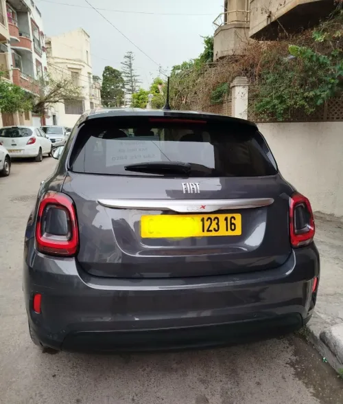 Fiat 500x 2023 Club