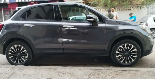 Fiat 500x 2023 Club