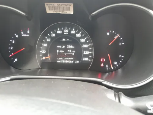 Kia Sorento 2015 Sorento