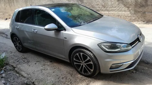 Volkswagen Golf 7 2018 JOIN